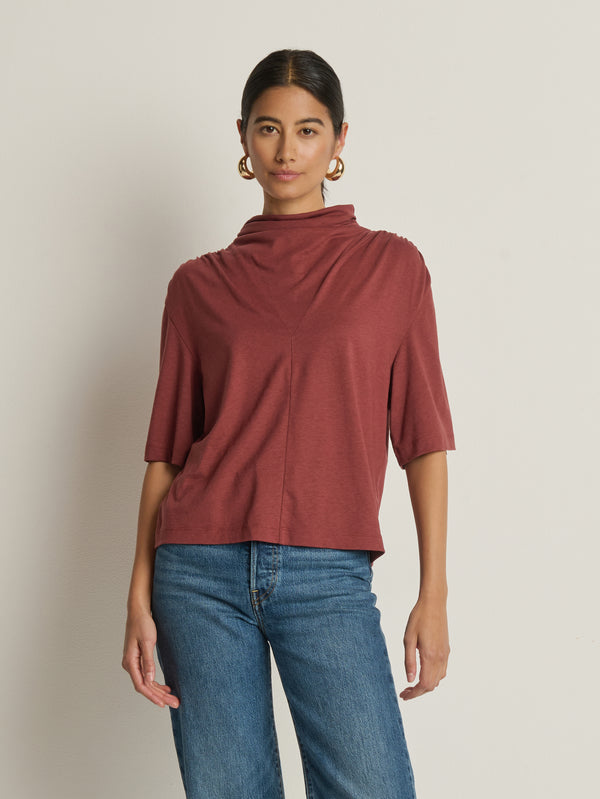 Nation LTD "Lara" Tee-Stallion