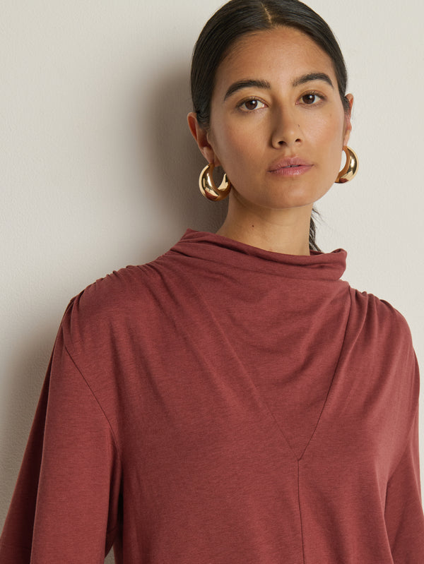 Nation LTD "Lara" Tee-Stallion