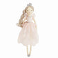 Mon Ami "Olivia" Large Pink Princess Heirloom Doll