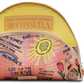 Consuela Large Cosmetic-Nudie