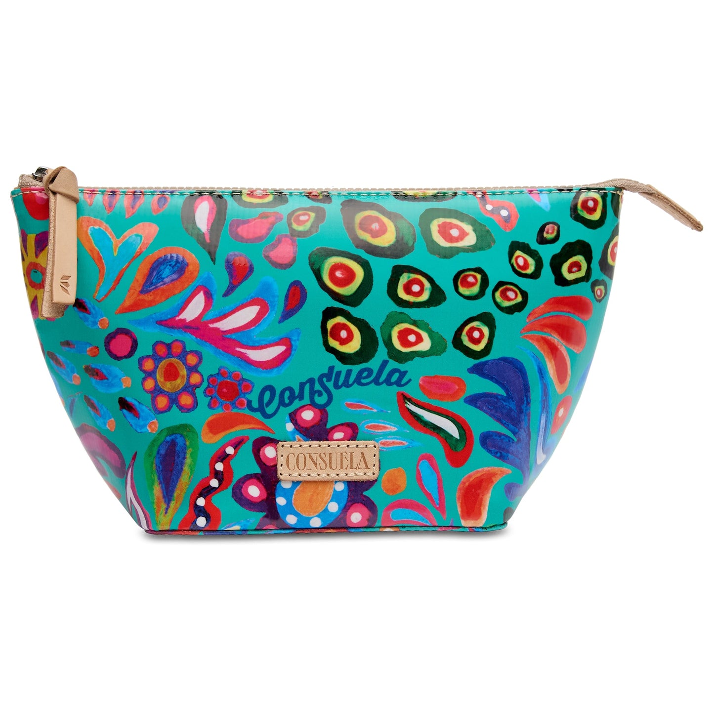 Consuela Large Tool Kit- Tasha