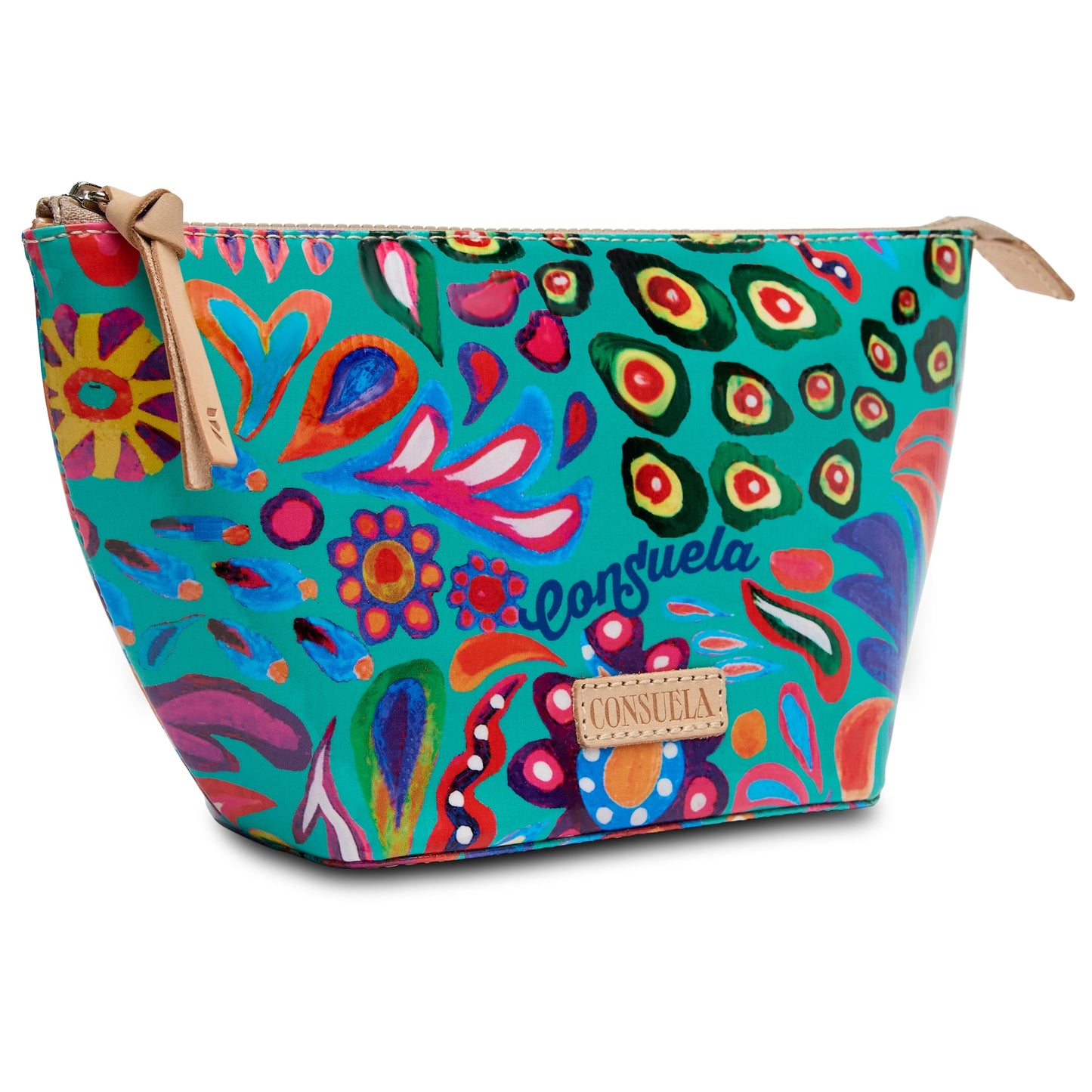 Consuela Large Tool Kit- Tasha