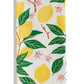 Paper Farm Press "Lemon Grove" Tea Towel