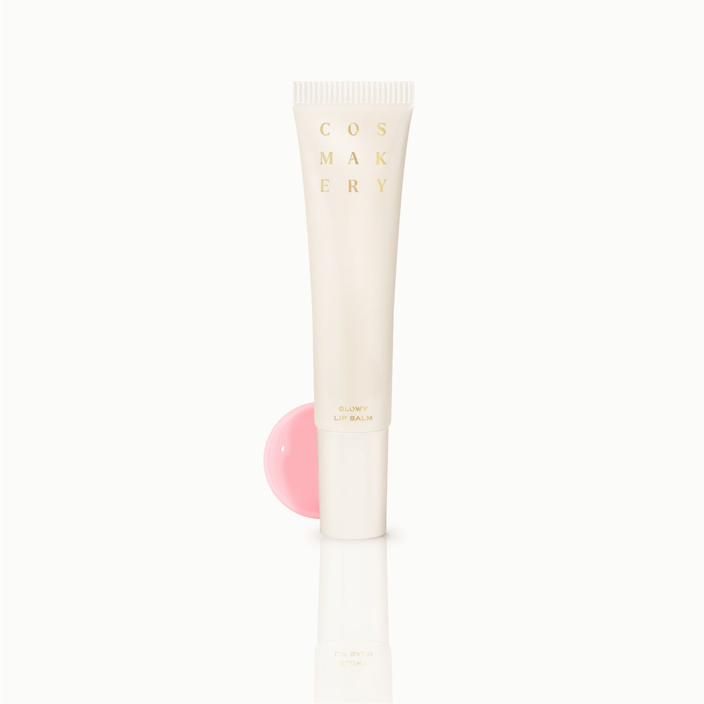 Cosmakery Balm Besties Glowy Lip Balm Duo-Pinks
