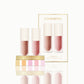 Cosmakery Glossmates Duo-Nudes
