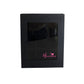 M4 Nora Fleming 9 Piece Black Keepsake Case