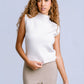 Kerisma “Ace” Top - White Lotus