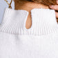Kerisma “Ace” Top - White Lotus