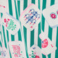 PJ Salvage "Mahjong Queen Dreams" Pajama Pant-Greenlake