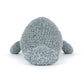 Jellycat Maffles Manatee