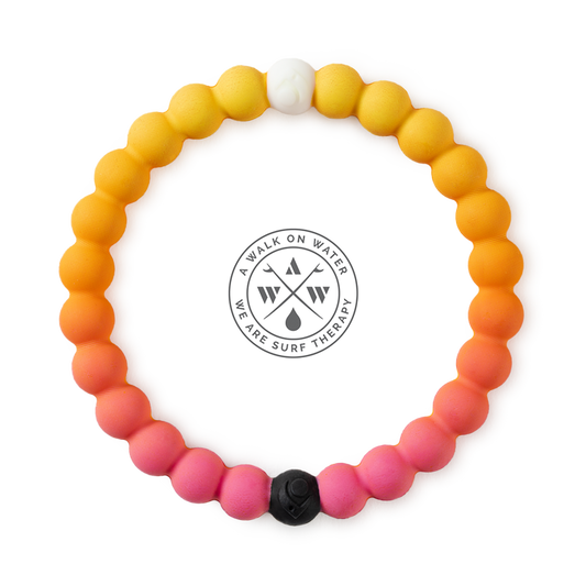 Lokai Mauka Surf Bracelet