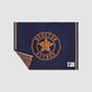 Barefoot Dreams CozyChic® Houston Astros™ Stroller Blanket