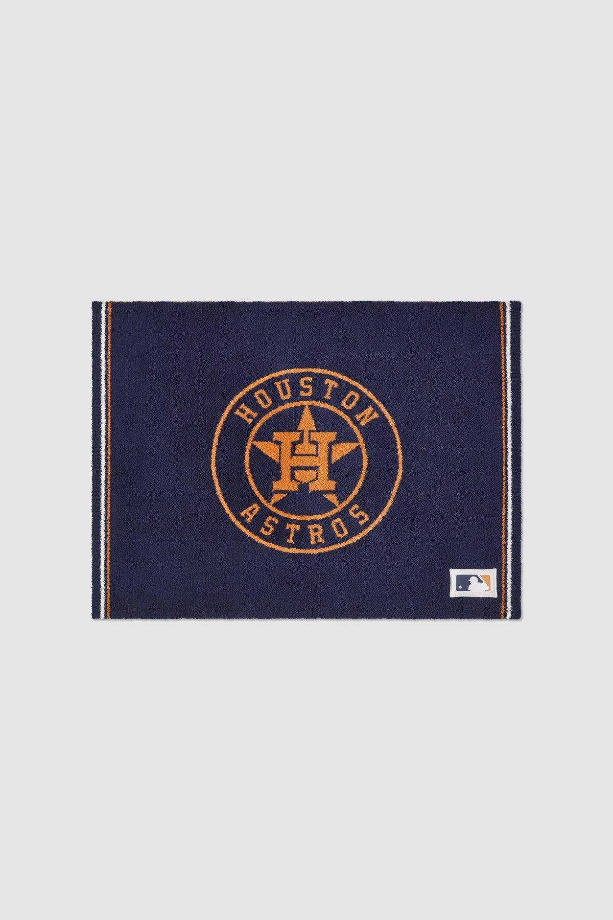 Barefoot Dreams CozyChic® Houston Astros™ Stroller Blanket