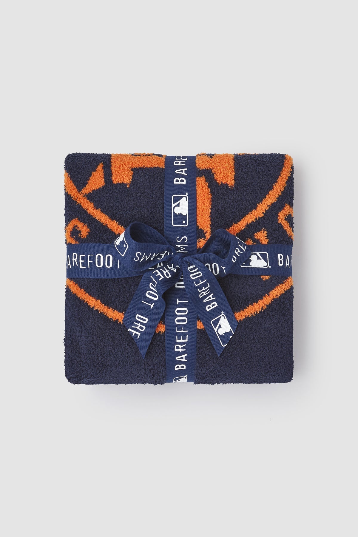 Barefoot Dreams CozyChic® Houston Astros™ Stroller Blanket