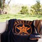 Barefoot Dreams CozyChic® Houston Astros™ Throw