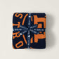 Barefoot Dreams CozyChic® Houston Astros™ Throw