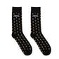 Living Royal Men's Bamboo Crew Socks-Trophy Husband