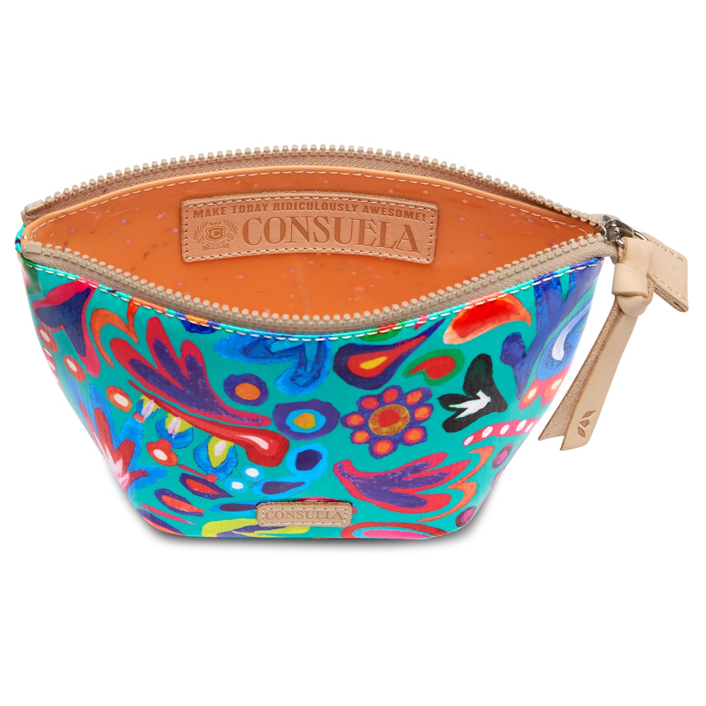 Consuela Medium Tool Kit- Tasha