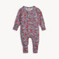 Magnetic Me “Gilded Lily” Modal Convertible Coverall