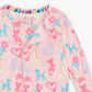 Magnetic Me “Pink Party Animals” Modal Coverall