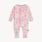 Magnetic Me “Pink Party Animals” Modal Coverall