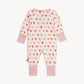 Magnetic Me “Pink XOXO” Modal Convertible Coverall