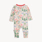 Magnetic Me “Sugar Plum Dreams” Modal Coverall