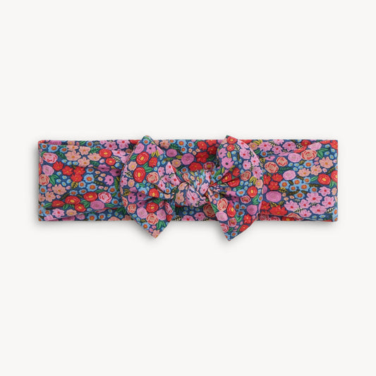 Magnetic Me “Gilded Lily” Headband