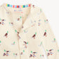 Magnetic Me “Quack Me Up” Organic Cotton Convertible Coverall