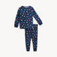 Magnetic Me "First Down Fun" Magnetic PJ Set