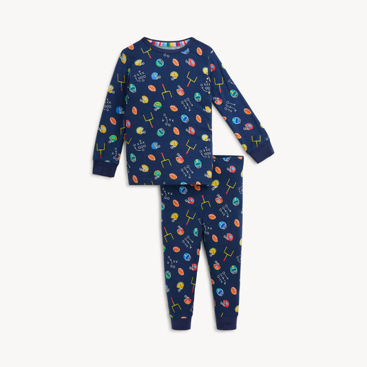 Magnetic Me "First Down Fun" Magnetic PJ Set