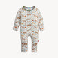 Magnetic Me "Wonderful Wildlife" Magnetic Convertible Coverall