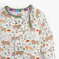 Magnetic Me "Wonderful Wildlife" Magnetic Convertible Coverall
