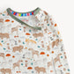 Magnetic Me "Wonderful Wildlife" Magnetic PJ Set