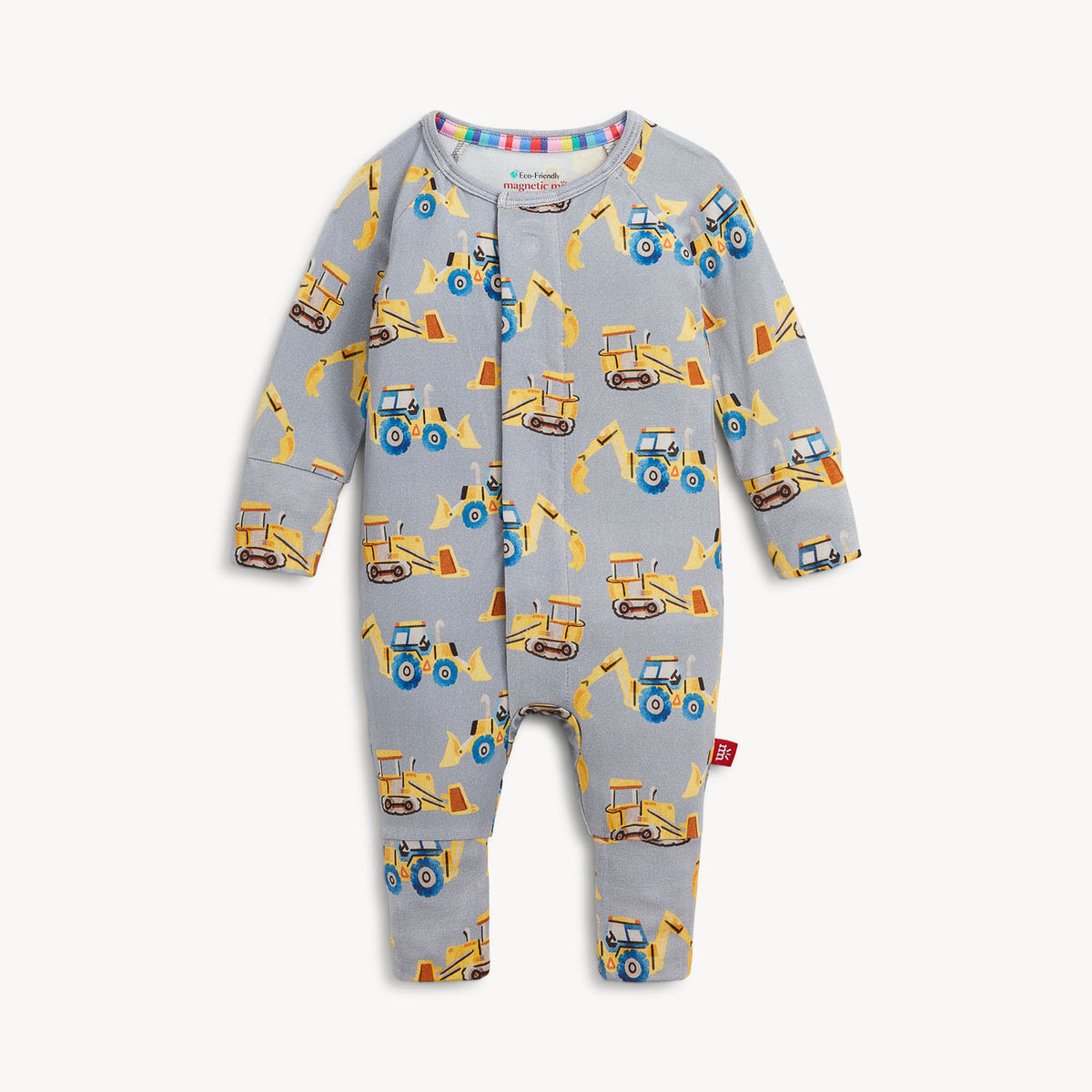 Magnetic Me "Doze Off" Magnetic Convertible Coverall