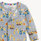 Magnetic Me "Doze Off" Magnetic Convertible Coverall
