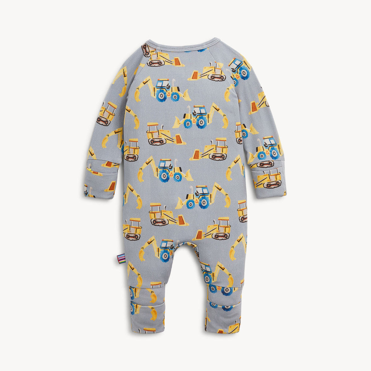 Magnetic Me "Doze Off" Magnetic Convertible Coverall