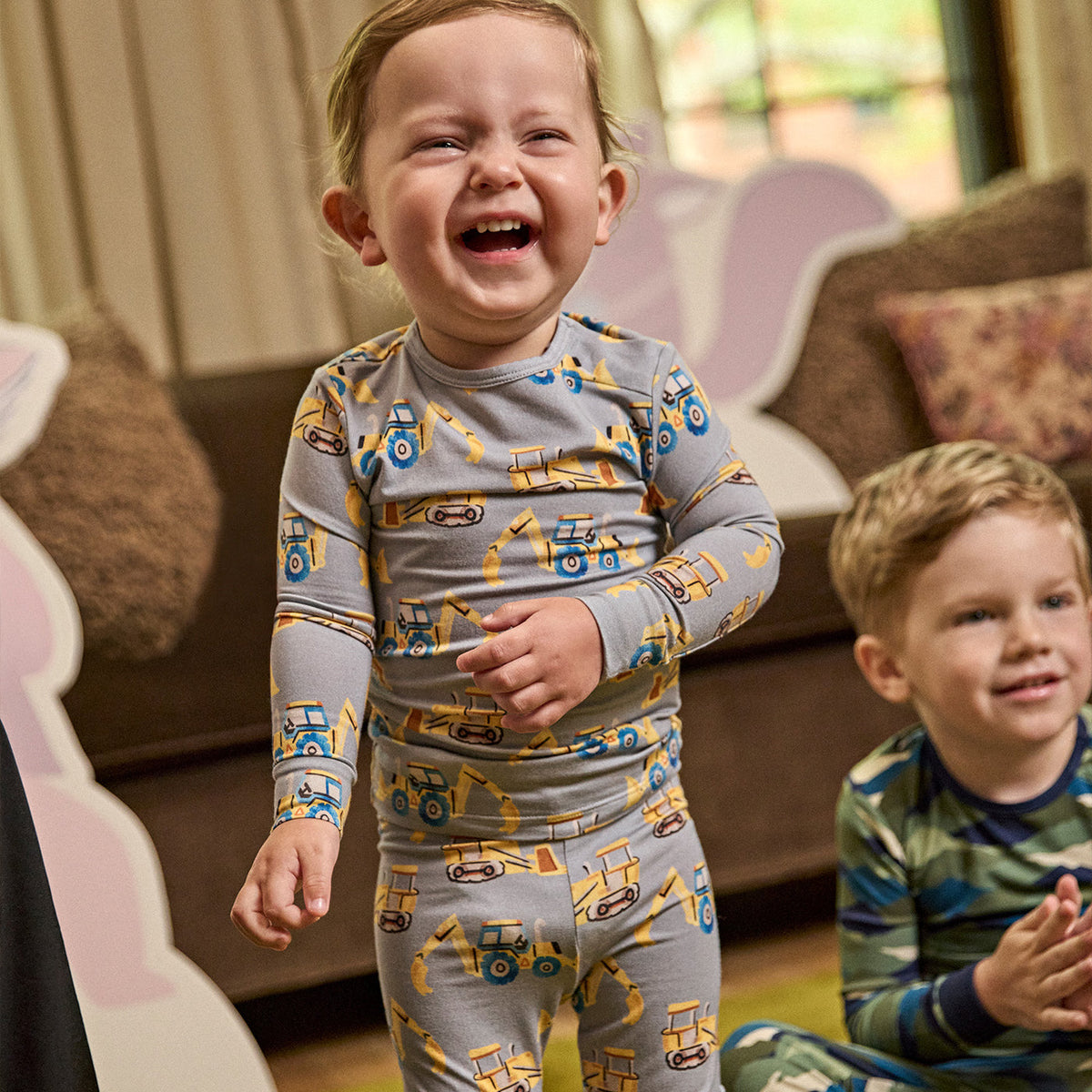 Magnetic Me "Doze Off" Magnetic PJ Set