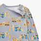 Magnetic Me "Doze Off" Magnetic PJ Set