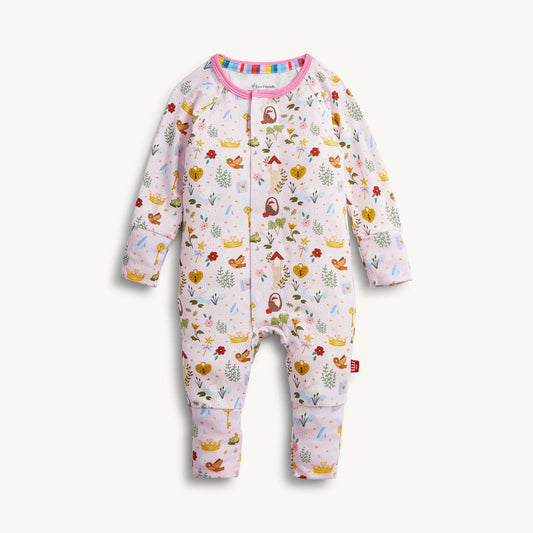Magnetic Me "Fairytale Era" Magnetic Convertible Coverall