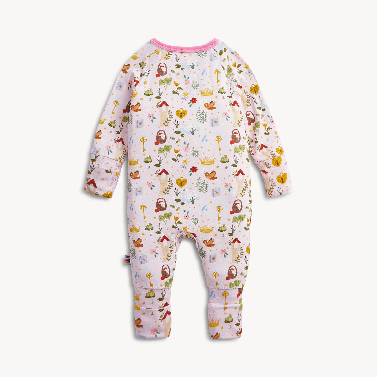 Magnetic Me "Fairytale Era" Magnetic Convertible Coverall