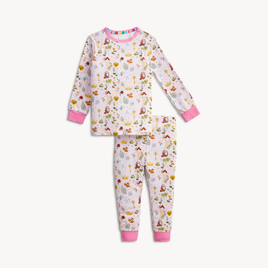 Magnetic Me "Fairytale Era" Magnetic PJ Set