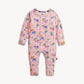 Magnetic Me "Cat Litterati" Magnetic Convertible Coverall