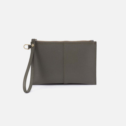 Hobo Bags “Vida” Small Pouch - Desert Palm