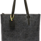 Consuela Market Tote-Steely