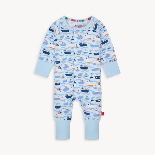 Magnetic Me “Forever and All-Waves” Modal Coverall