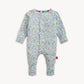 Magnetic Me “Lavinia" Modal Convertible Coverall