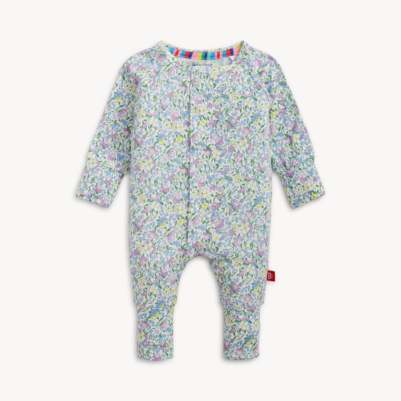 Magnetic Me “Lavinia" Modal Convertible Coverall