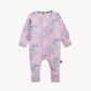 Magnetic Me “Take a Bow" Modal Convertible Coverall