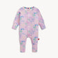 Magnetic Me “Take a Bow" Modal Convertible Coverall